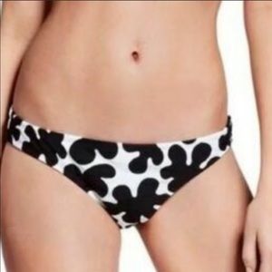 Marimekko for Target XL swimsuit bottom